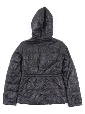 Куртка двухсторонняя