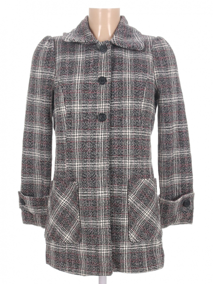 Полупальто