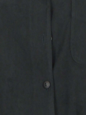 Рубашка удлиненная