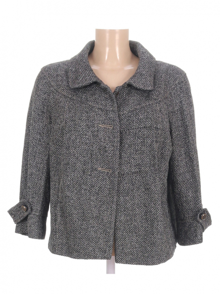 Полупальто