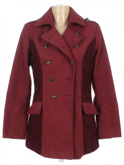 Полупальто