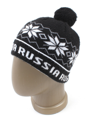 Шапка детская