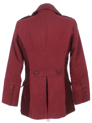 Полупальто