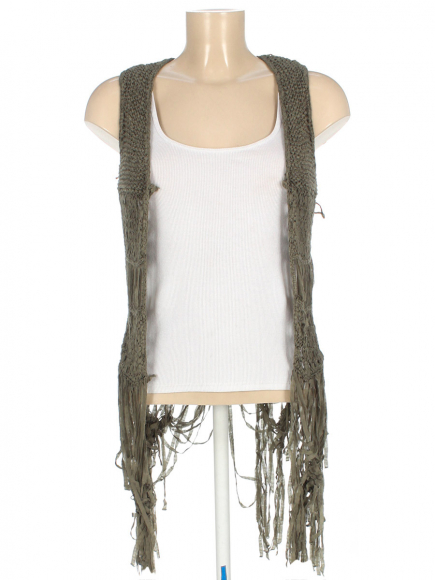 Безрукавка