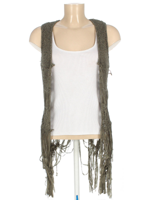 Безрукавка