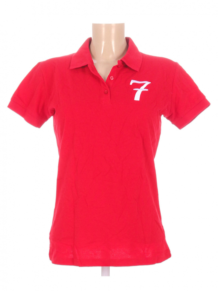 Футболка-поло