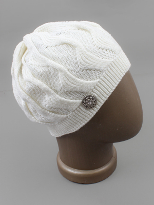 Шапка детская