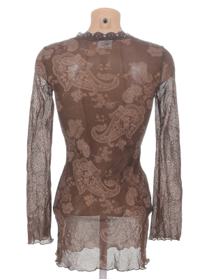 Платье пляжное