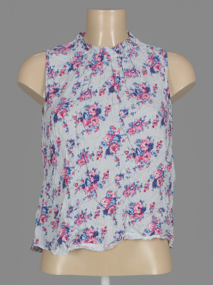 Безрукавка