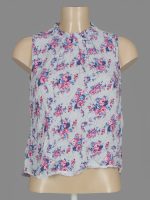 Безрукавка