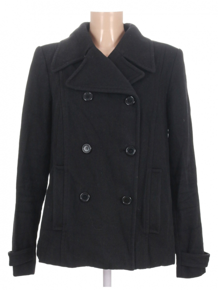 Полупальто