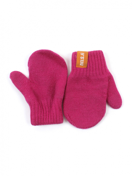 Варежки детские