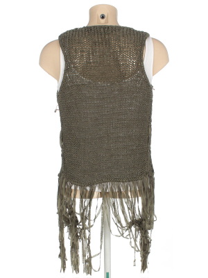 Безрукавка