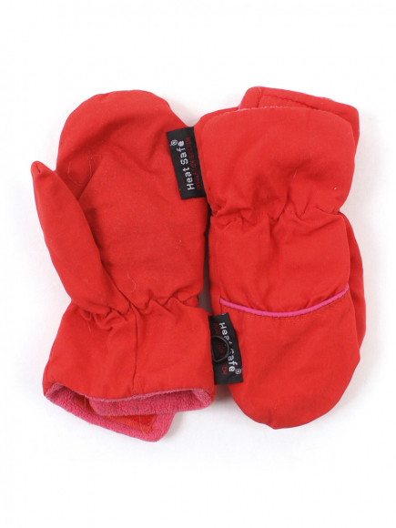 Варежки детские