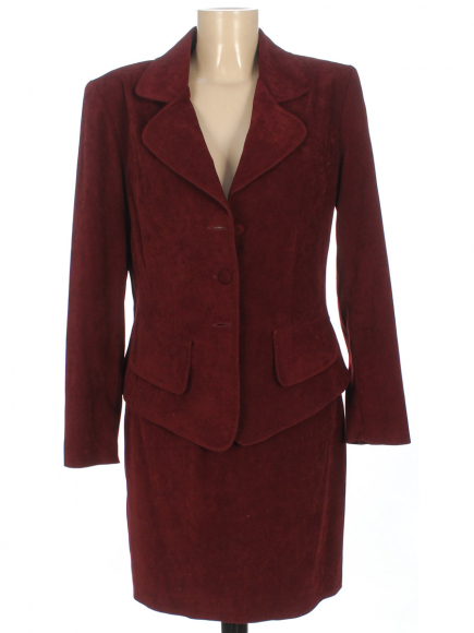 Комплект (Пиджак, юбка)