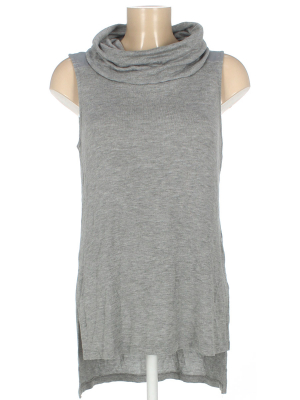 Безрукавка