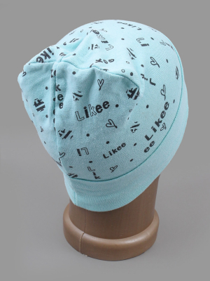 Шапка детская