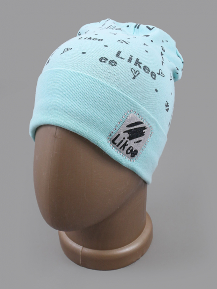 Шапка детская