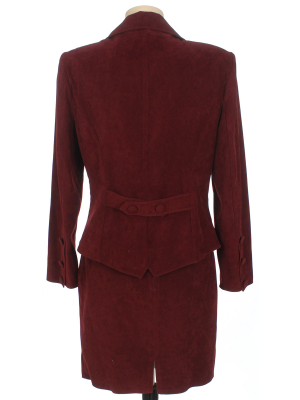 Комплект (Пиджак, юбка)