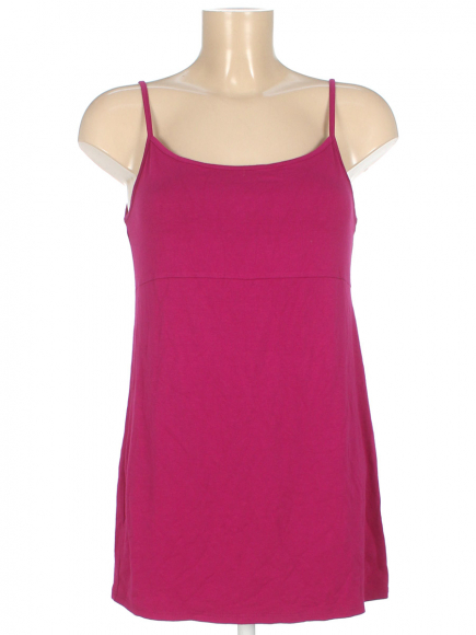 Майка удлиненная