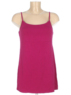 Майка удлиненная