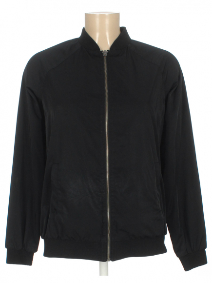 Ветровка двухсторонняя