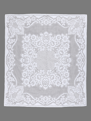 Салфетка декоративная