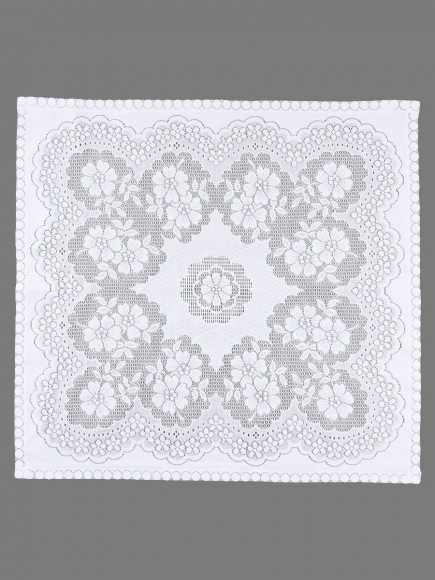 Салфетка декоративная