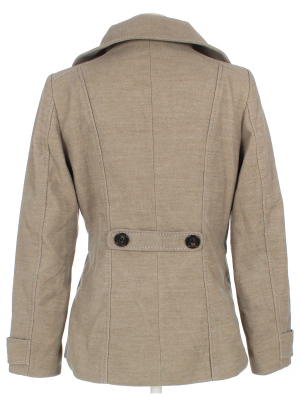 Полупальто