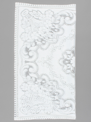 Салфетка декоративная