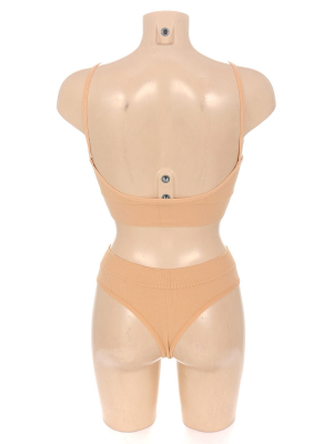 Комплект ( Бюстгальтер, трусы )