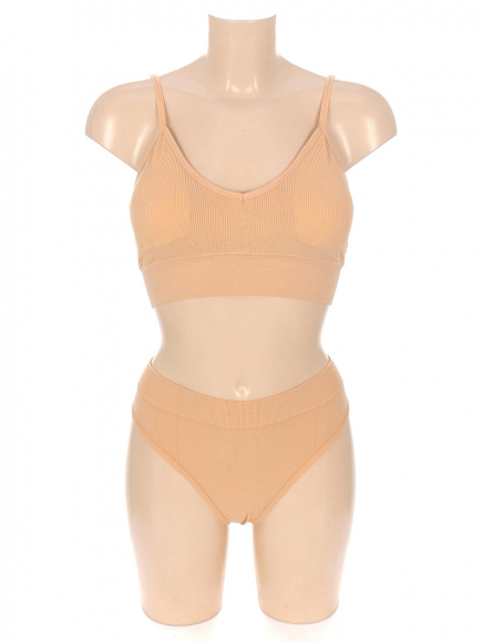 Комплект ( Бюстгальтер, трусы )