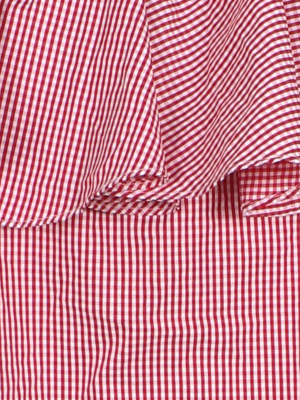 Блуза удлинённая