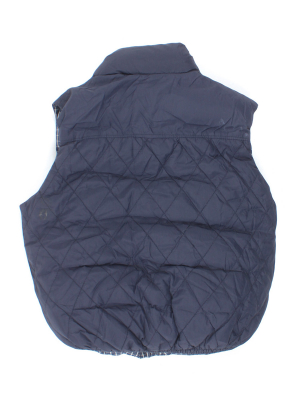 Жилет двухсторонний