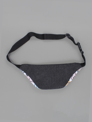 Сумка на пояс