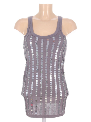 Майка удлиненная