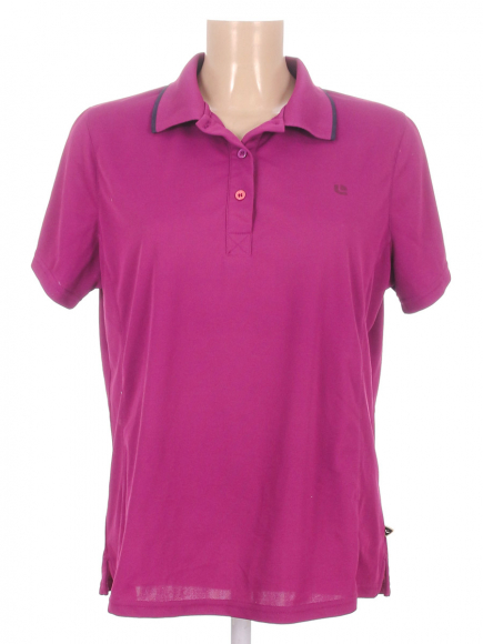 Футболка-поло