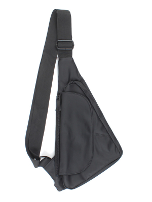 Сумка на пояс