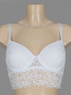 Бюстгальтер