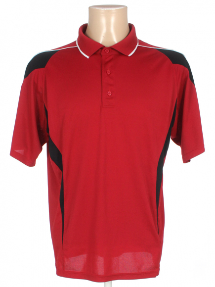 Футболка-поло