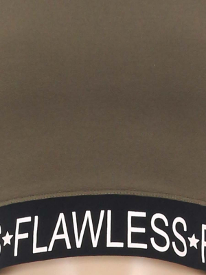 Кофта укороченная