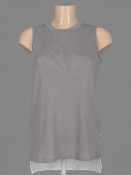 Безрукавка