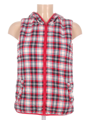 Жилет двухсторонний