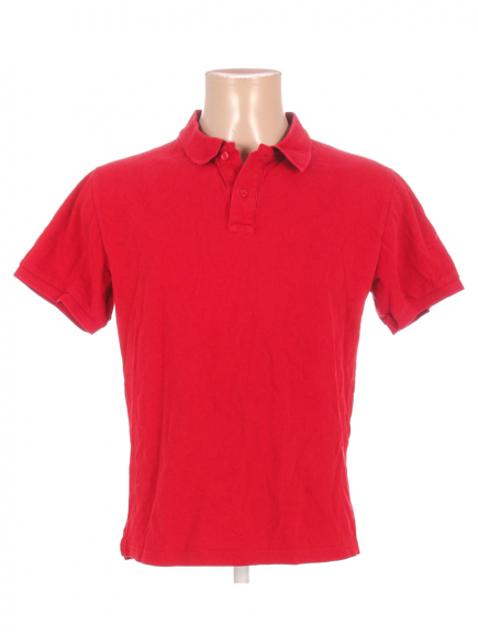 Футболка-поло