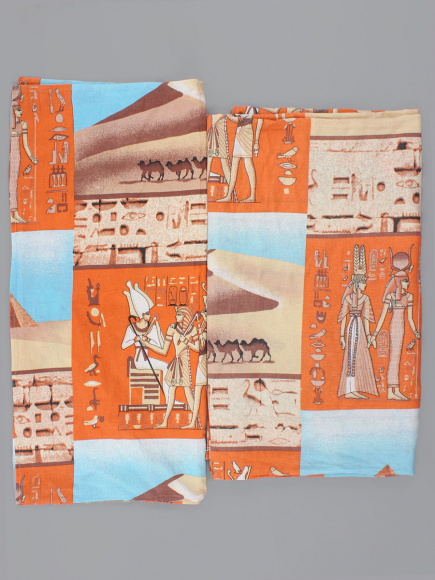 Комплект ( Наволочка, простынь )