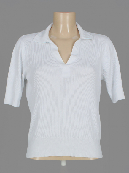 Футболка-поло