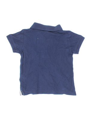 Футболка-поло