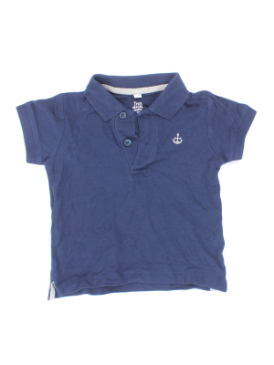 Футболка-поло