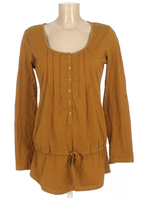 Кофта удлинённая