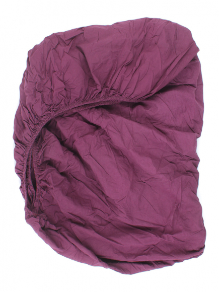 Простынь на резинке